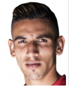 Munoz D.