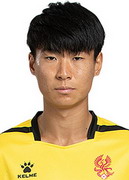 Kim Jeong-Hwan