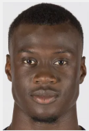 Niasse C.