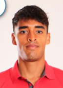 Garcia Caprizo B. A.