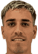 Lucas Maximiliano Lemos Mayuncaldi