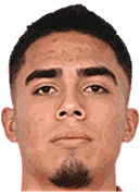 Jaziel Orozco Landeros