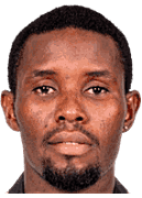 Kenneth Obinna Mamah