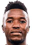 Mbanjwa M.