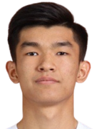 Kuanysh Duysenbekuly