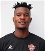 Zungu N.