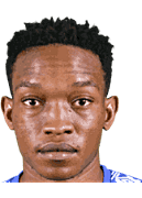 Kekana G.