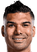 Carlos Henrique Casimiro,Casemiro