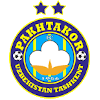 Pakhtakor II