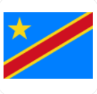 Democratic Rep Congo U20