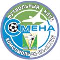 Smena Komsomolsk