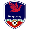 Hengyang Football Team