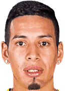 Leandro Gaston Sirino