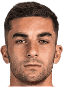 Ferran Torres Garcia