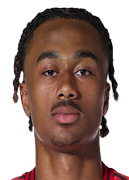 Jonah Daniel Kusi-Asare